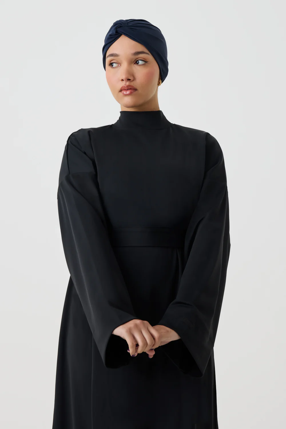 Amal Swim Cover Up - Image 3