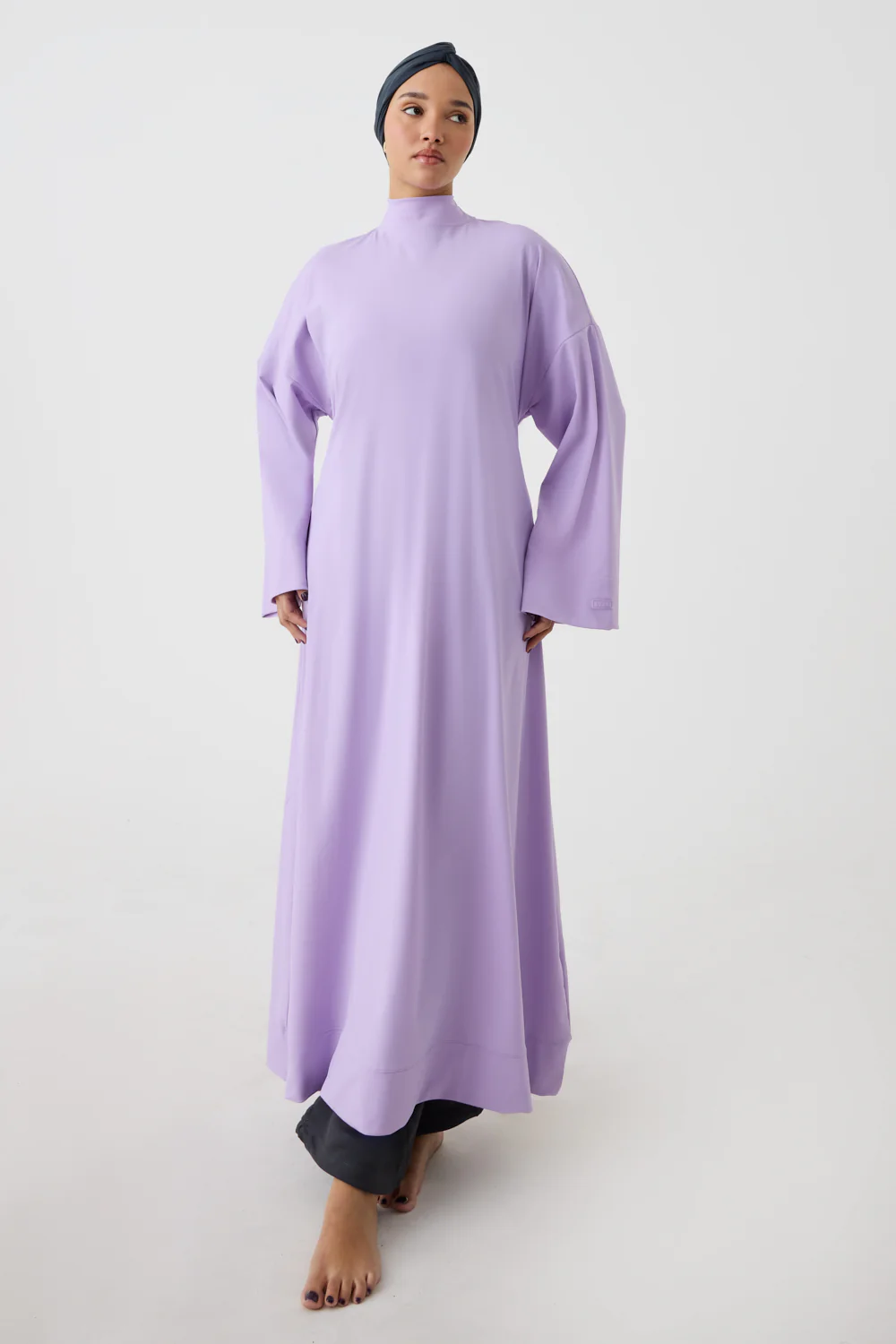 Amal Swim Cover Up - Image 4