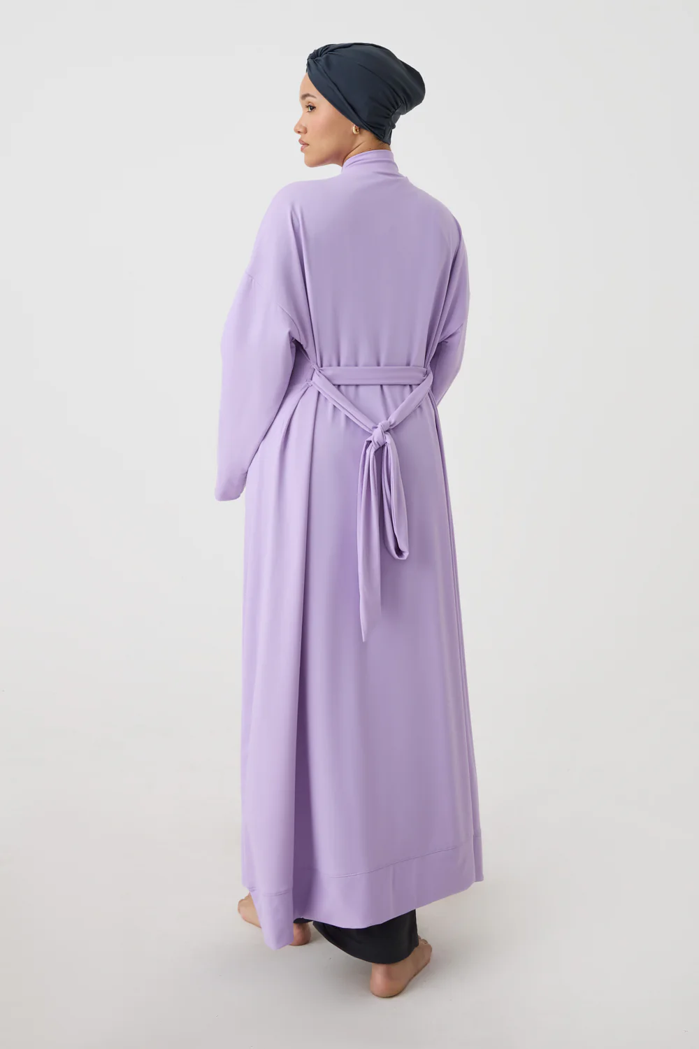 Amal Swim Cover Up - Image 5