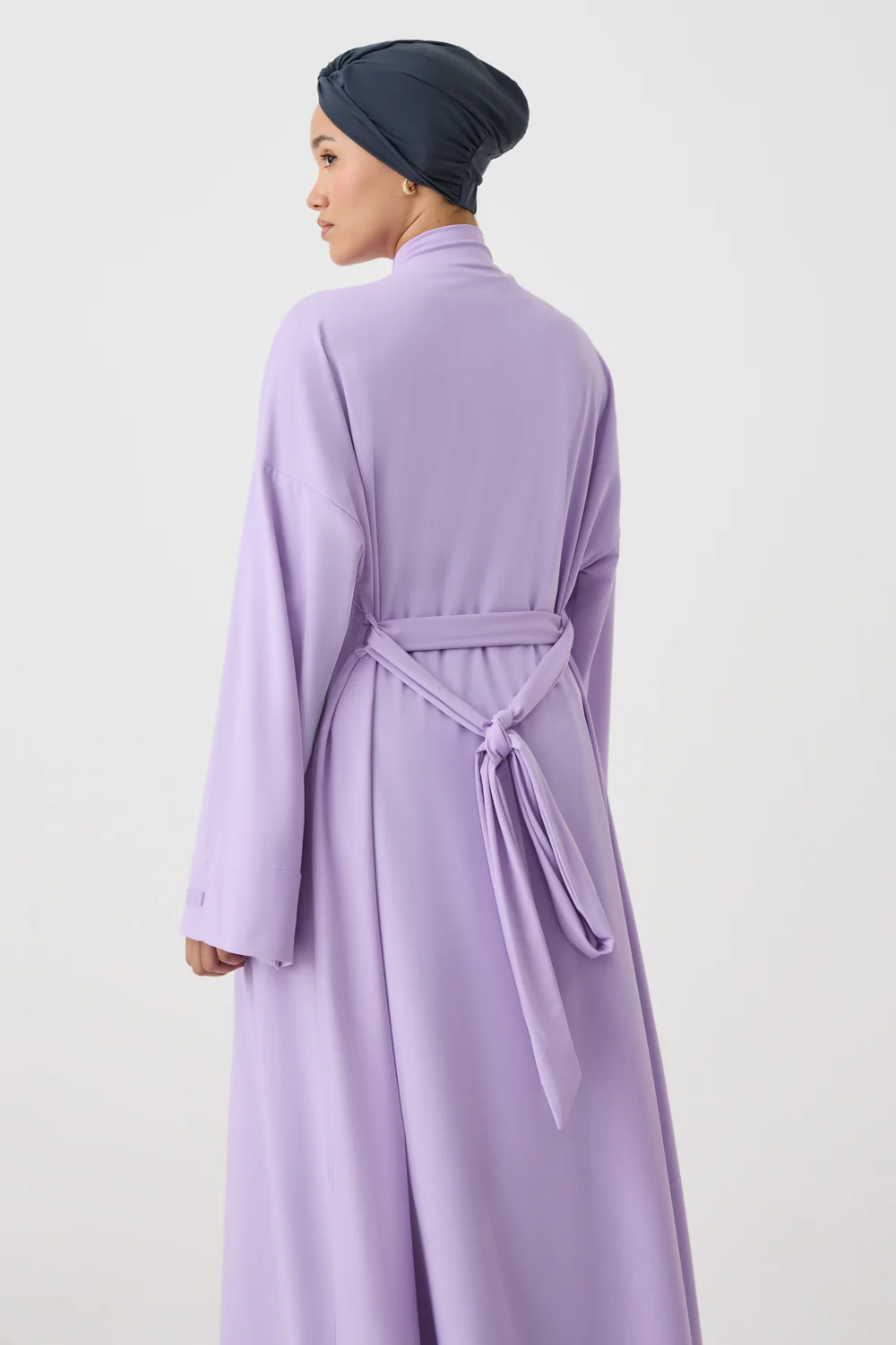 Amal Swim Cover Up - Image 6