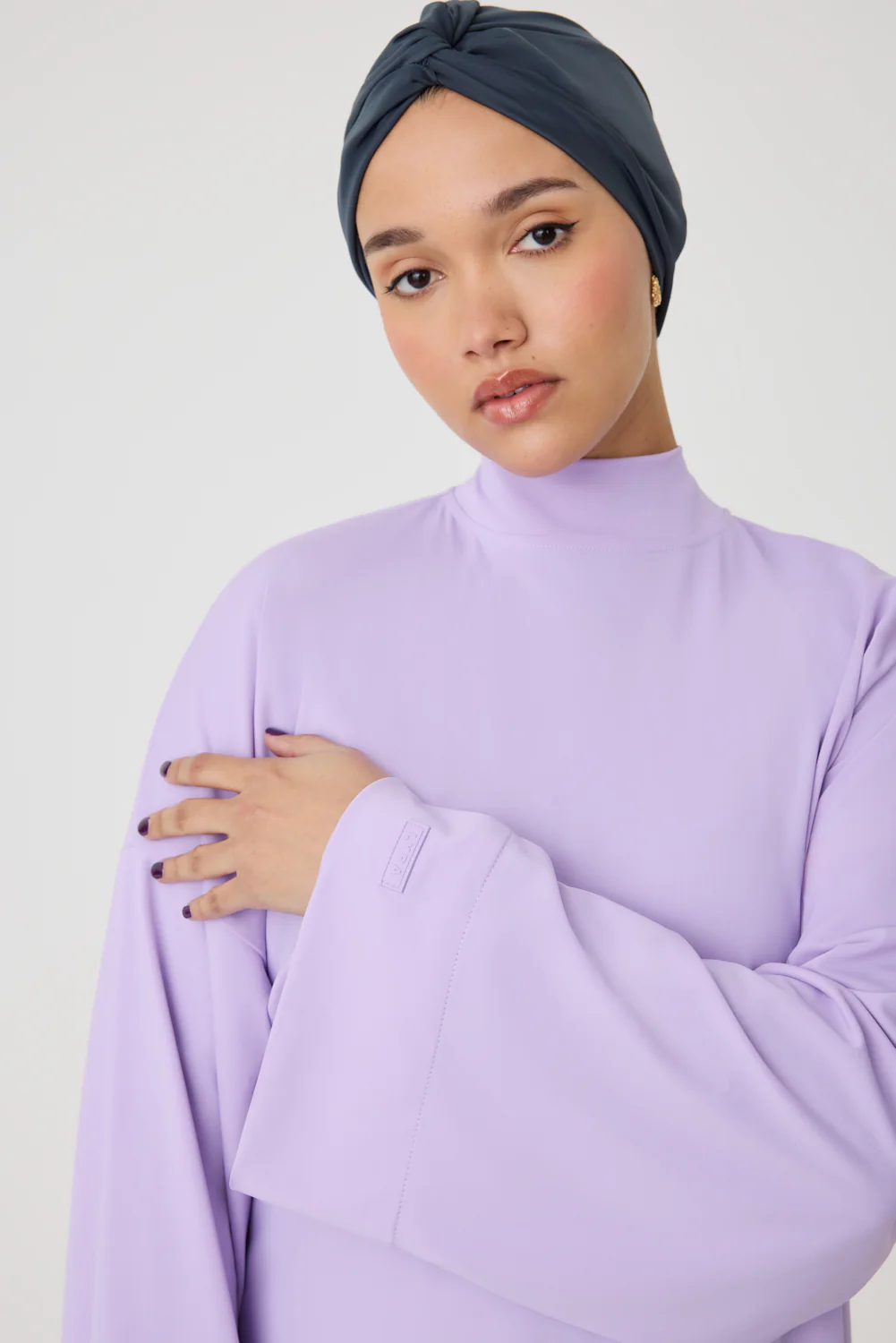 Amal Swim Cover Up - Image 7