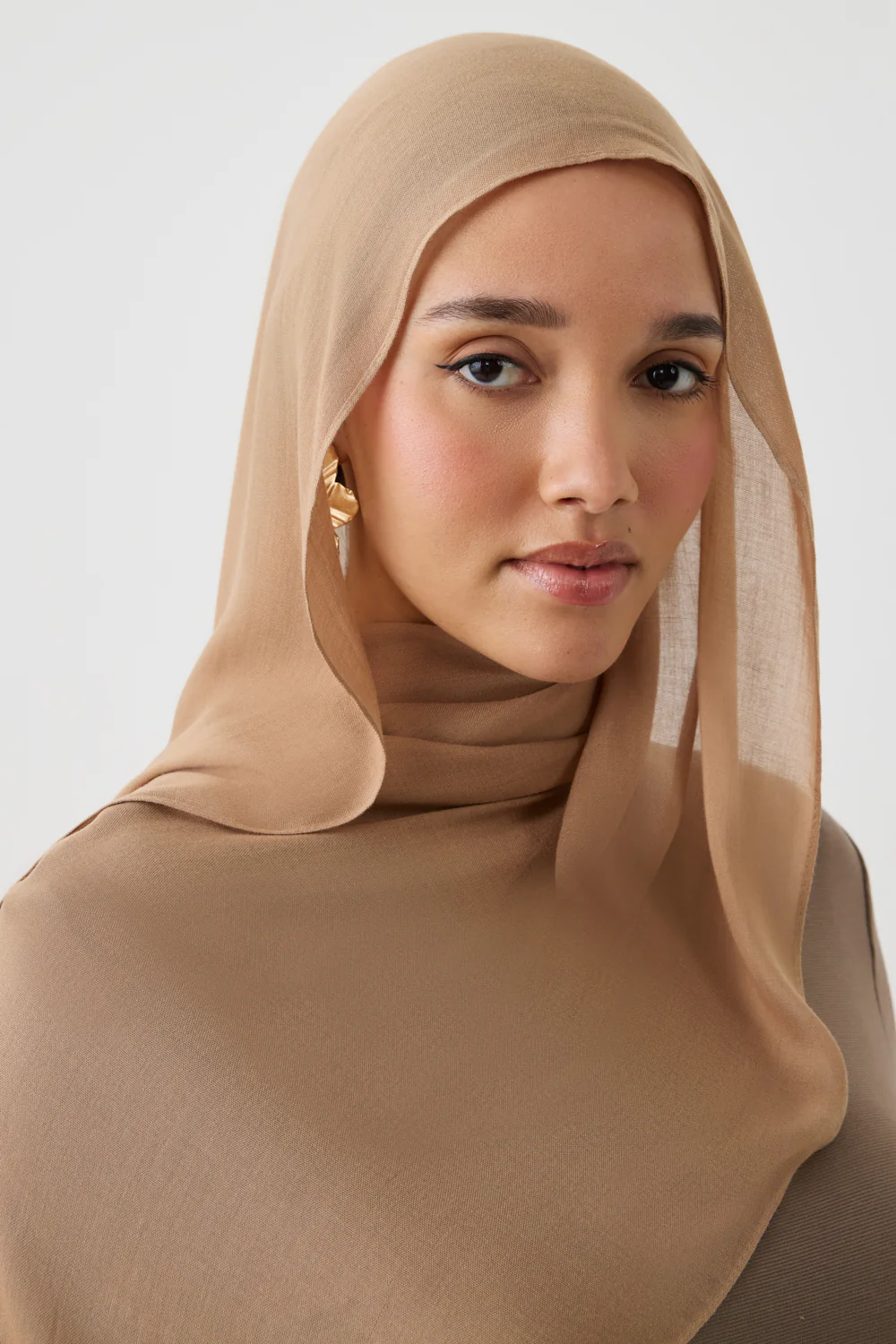 Bamboo Modal Hijab - Image 11
