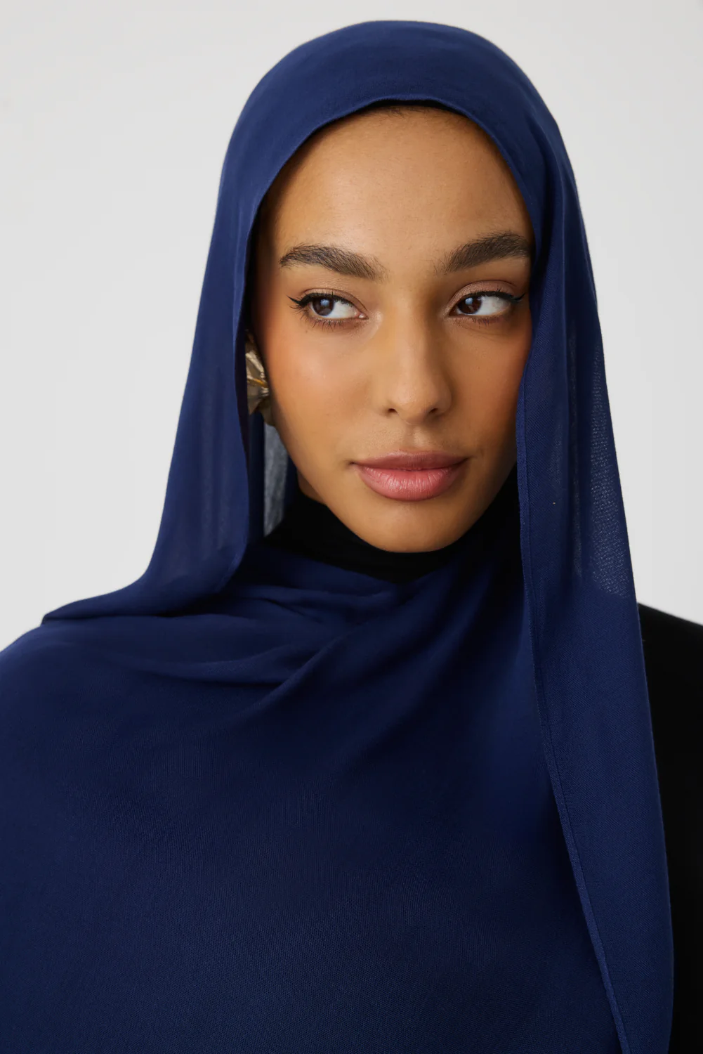 Bamboo Modal Hijab - Image 13