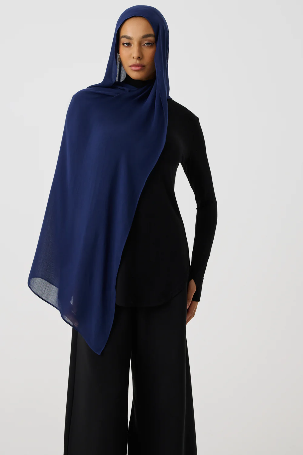 Bamboo Modal Hijab - Image 14