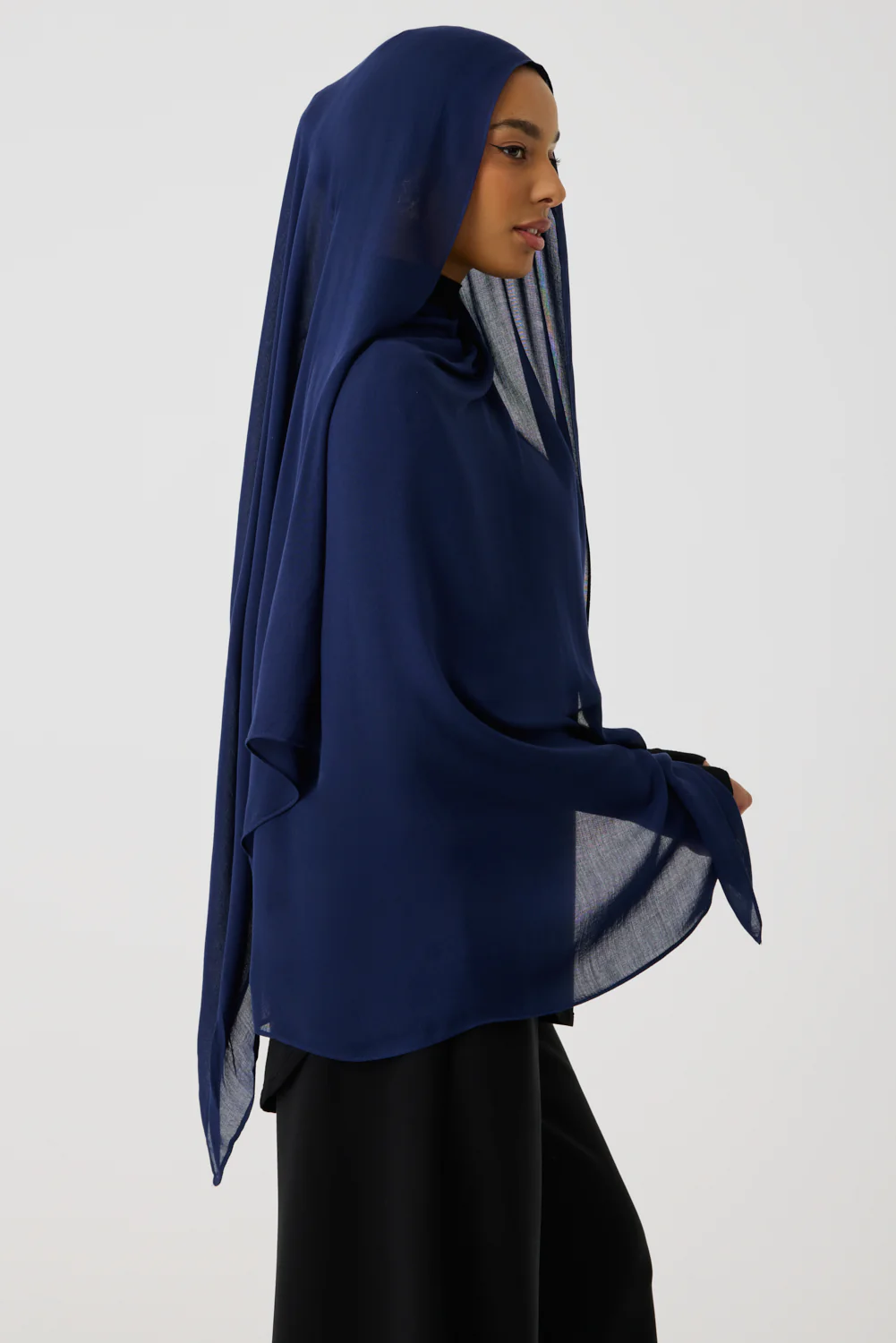 Bamboo Modal Hijab - Image 15