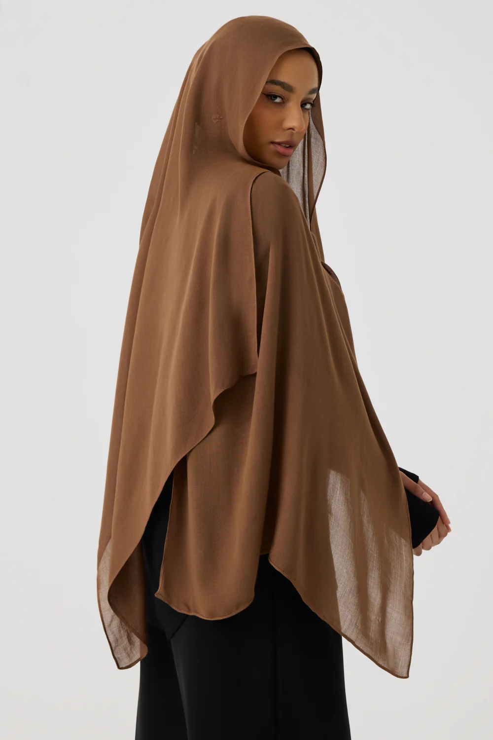 Bamboo Modal Hijab - Image 24