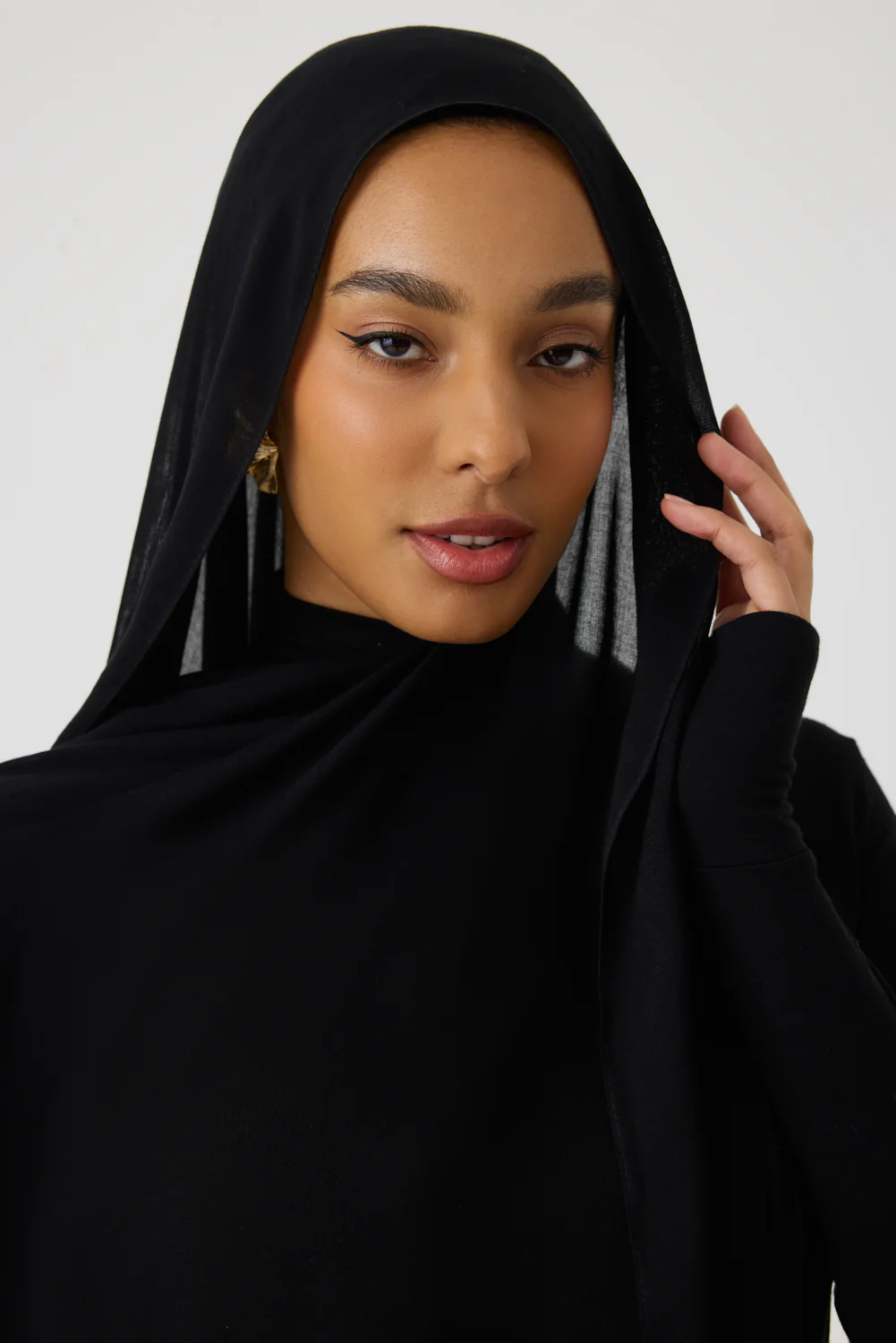 Bamboo Modal Hijab - Image 25