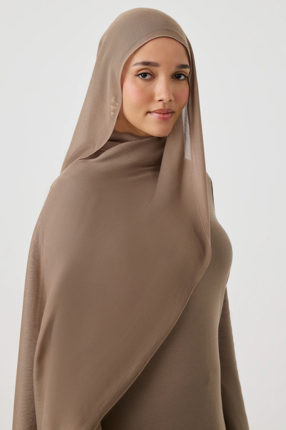 Bamboo Modal Hijab - Image 29