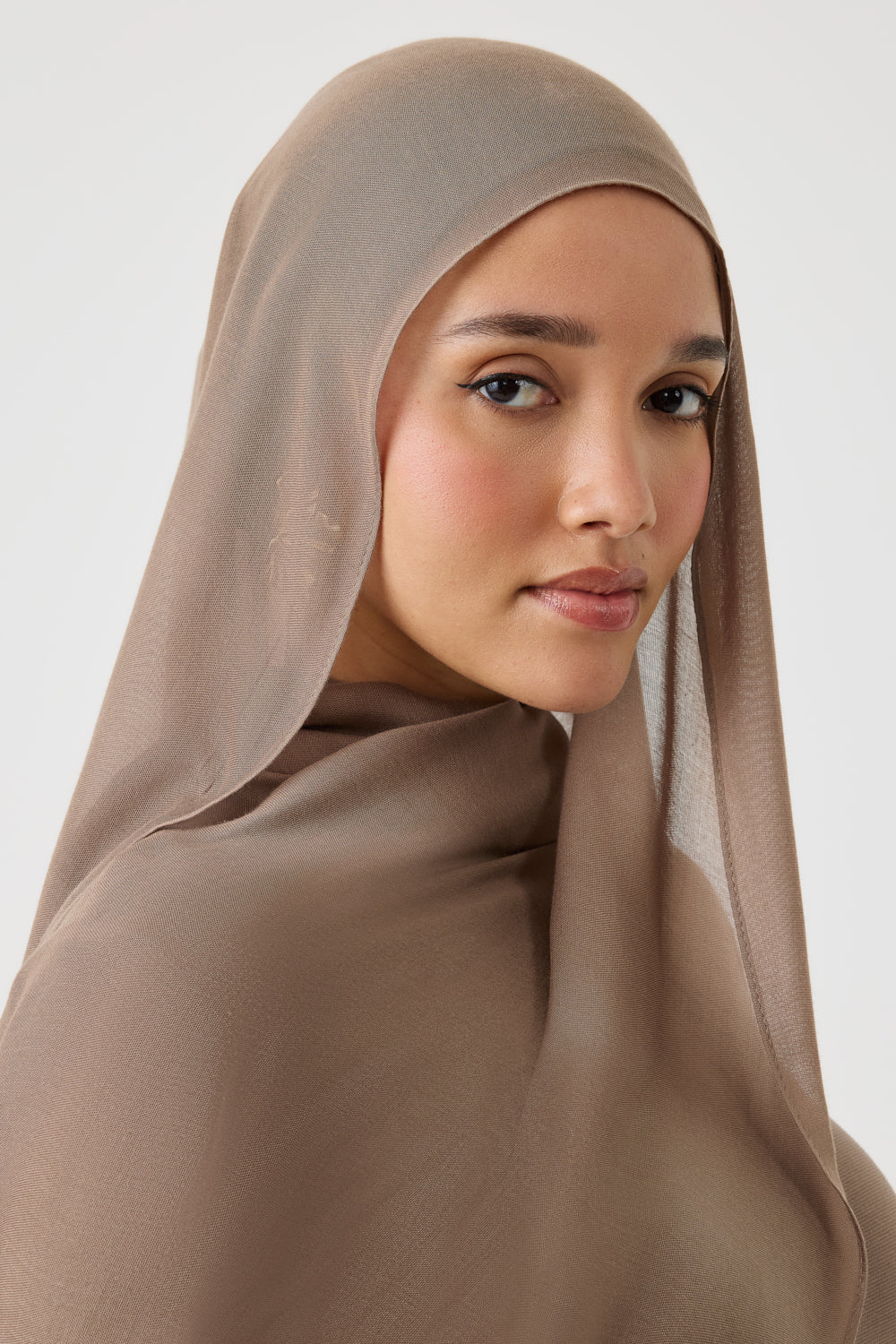 Bamboo Modal Hijab - Image 28