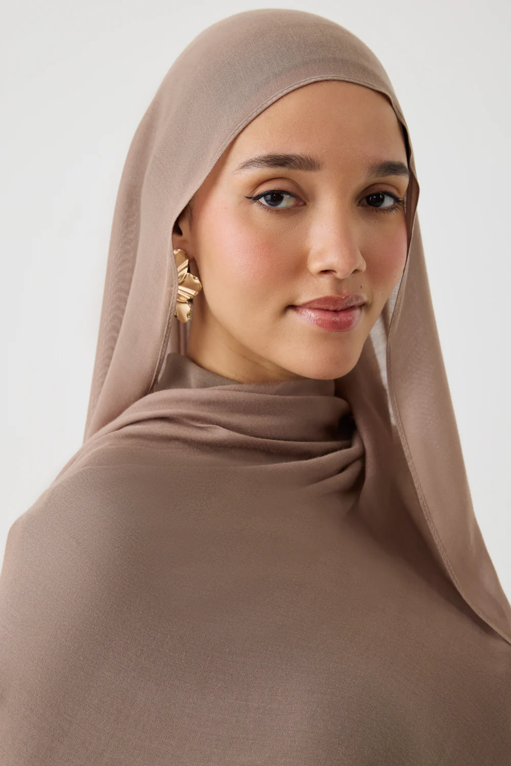Bamboo Modal Hijab - Image 30