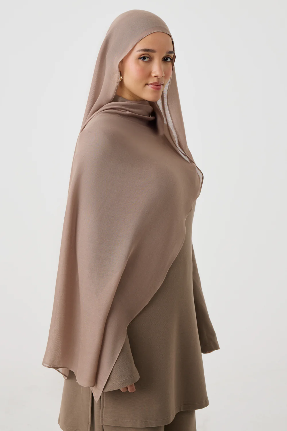 Bamboo Modal Hijab - Image 31