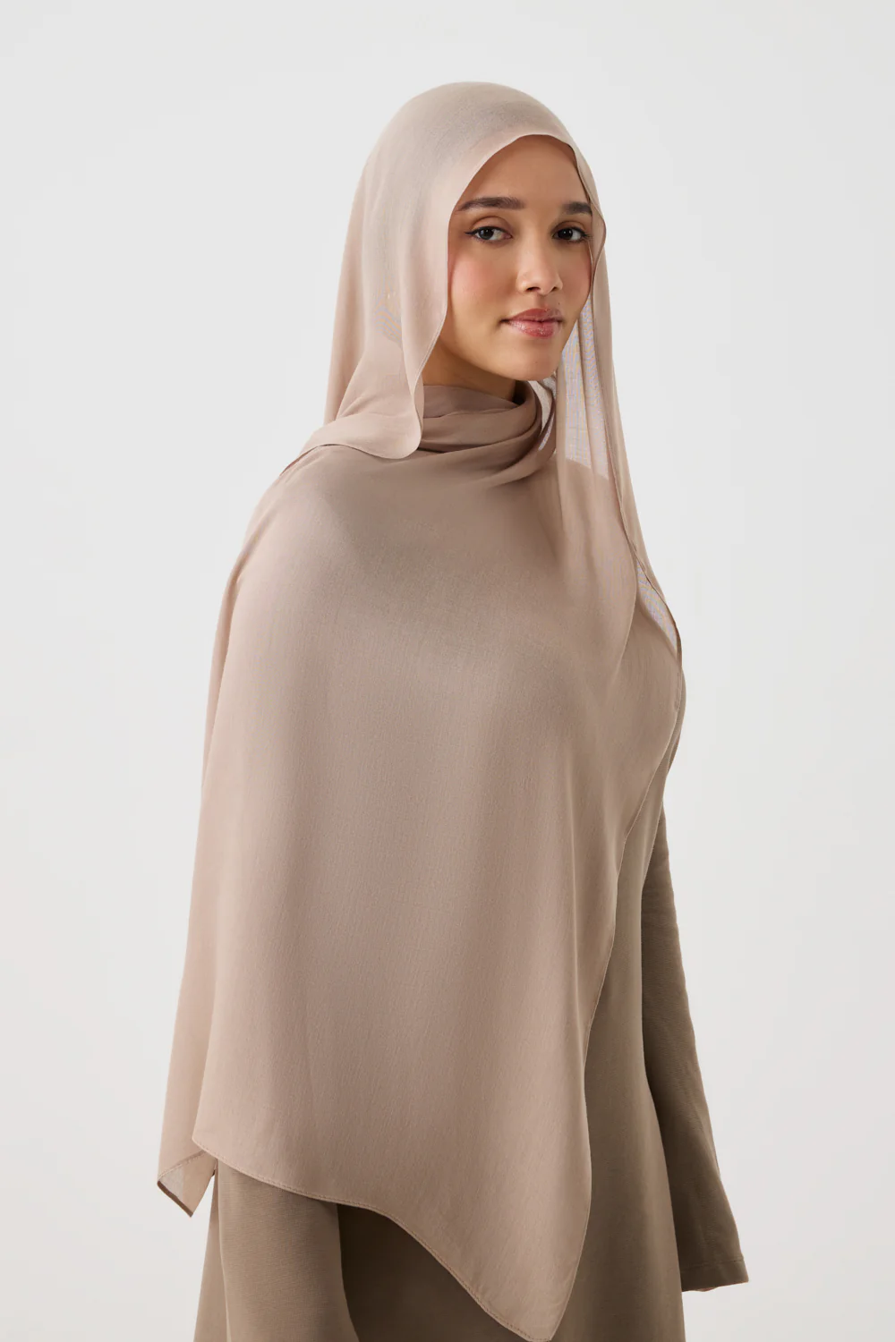 Bamboo Modal Hijab - Image 33