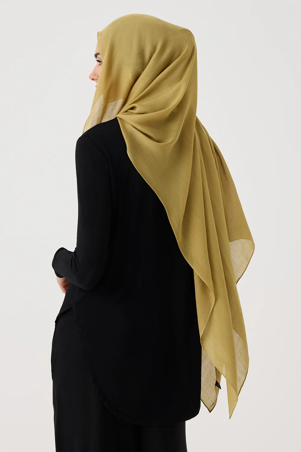 Bamboo Modal Hijab - Image 51