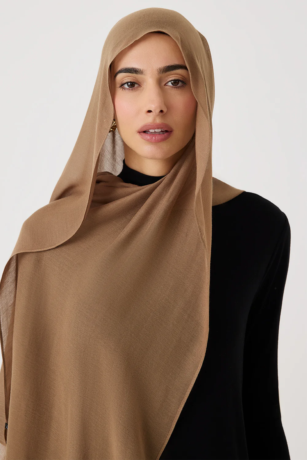 Bamboo Modal Hijab - Image 59