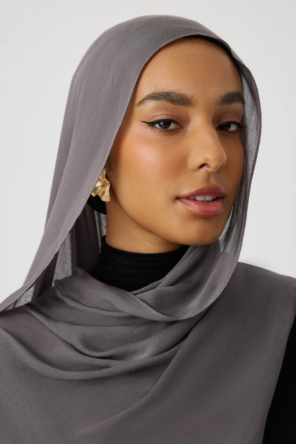 Bamboo Modal Hijab - Image 8