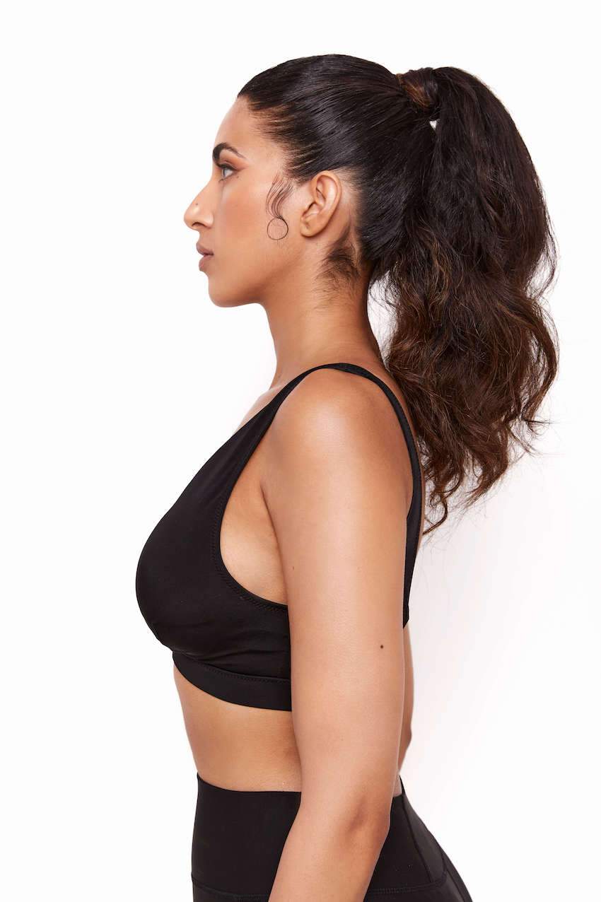 Bikini Swim Bra - Image 3