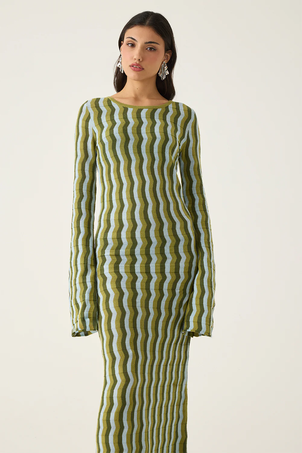 Boho Dress - Image 2
