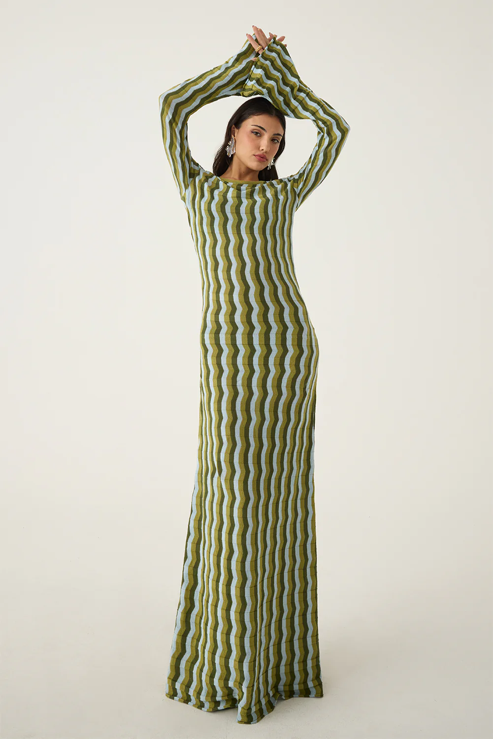 Boho Dress - Image 4