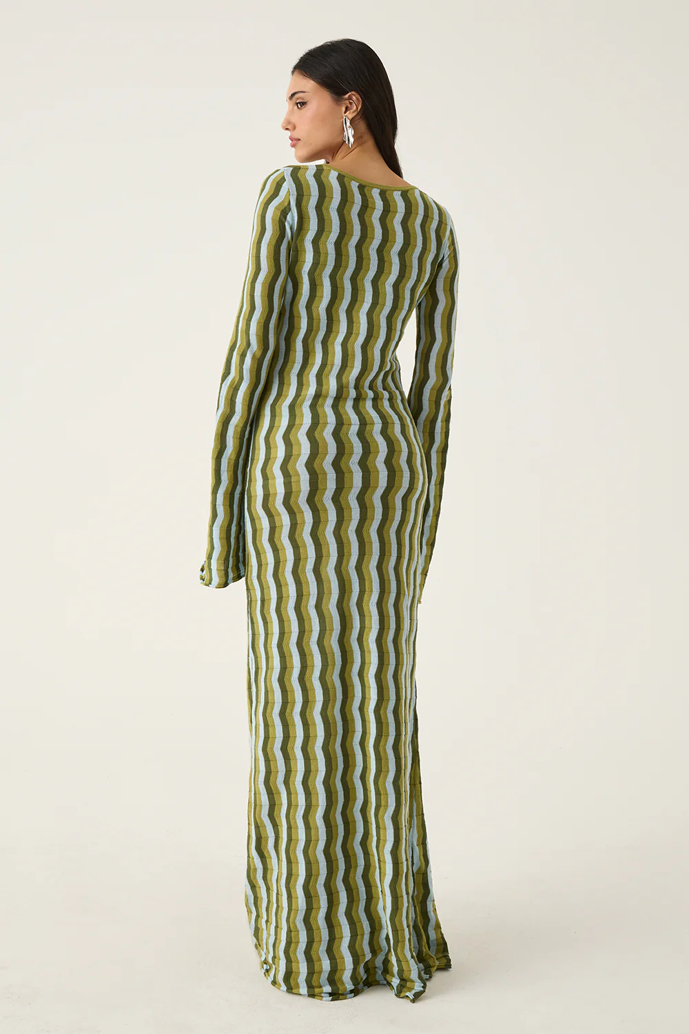 Boho Dress - Image 5