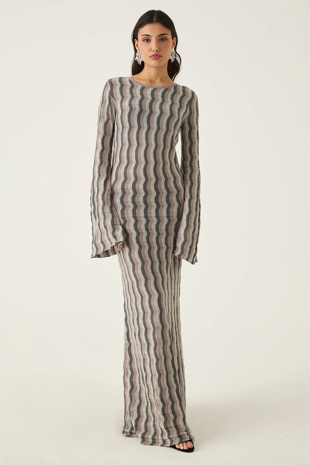 Boho Dress - Image 6