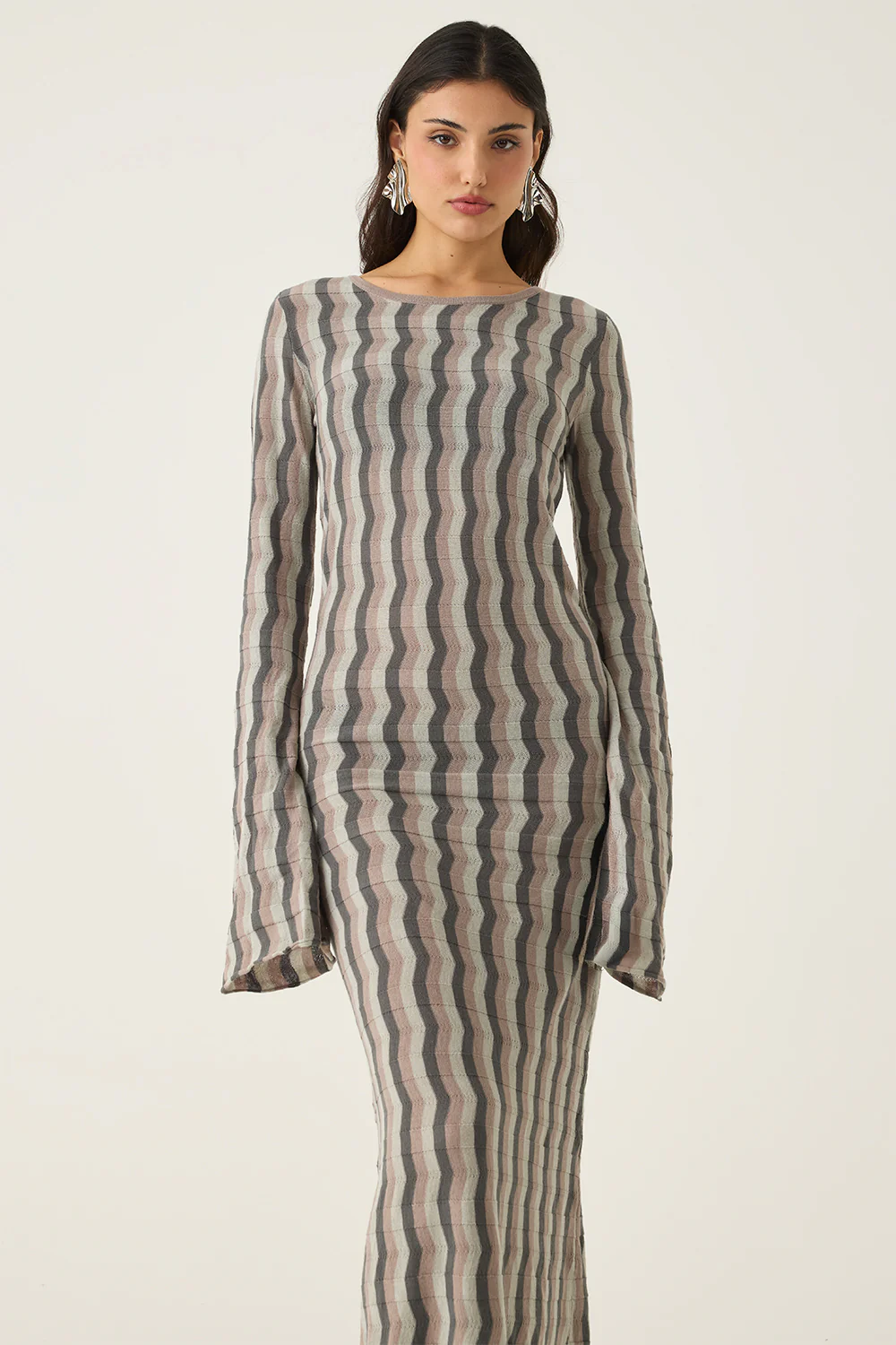 Boho Dress - Image 7