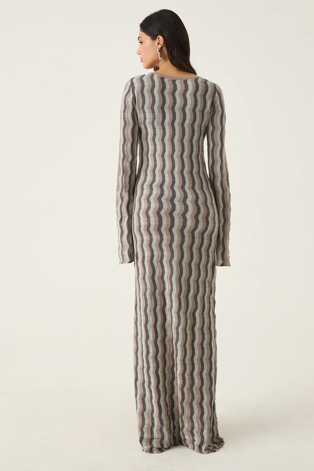 Boho Dress - Image 8