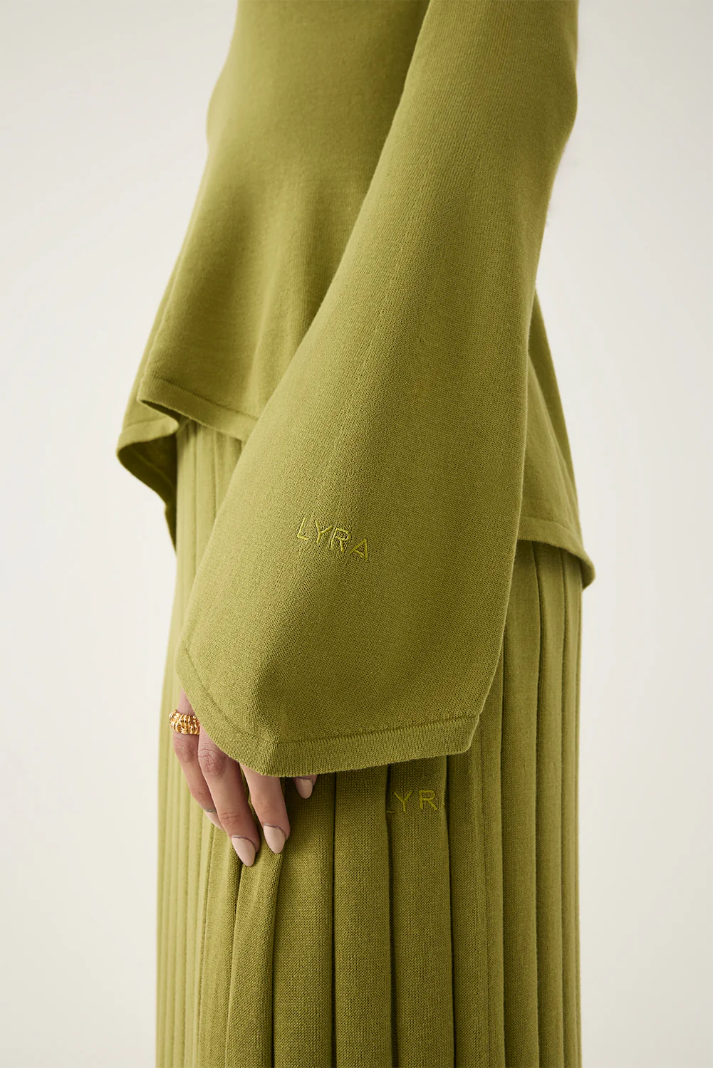 Eve Boat Neck Top - Image 14
