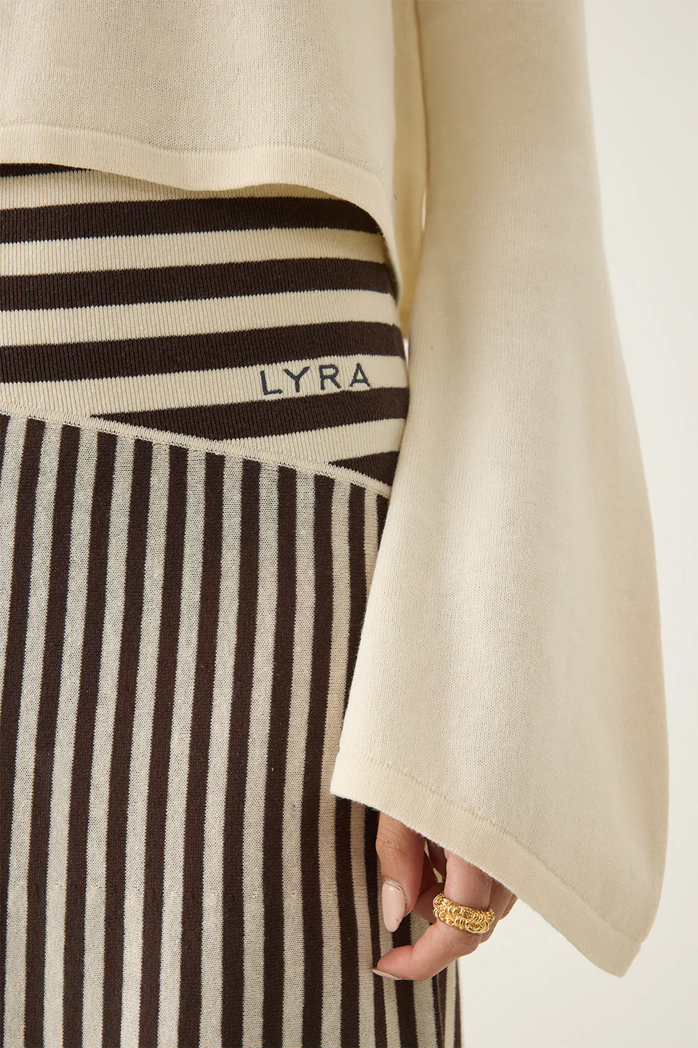 Eve Boat Neck Top - Image 4