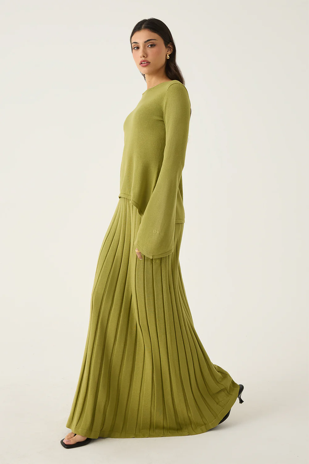 Eve Co-ord Skirt - Image 11