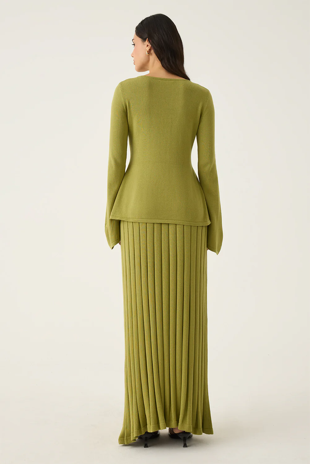 Eve Co-ord Skirt - Image 13