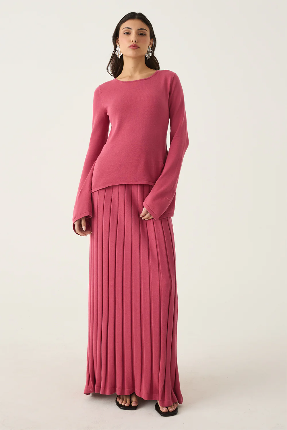 Eve Co-ord Skirt - Image 5