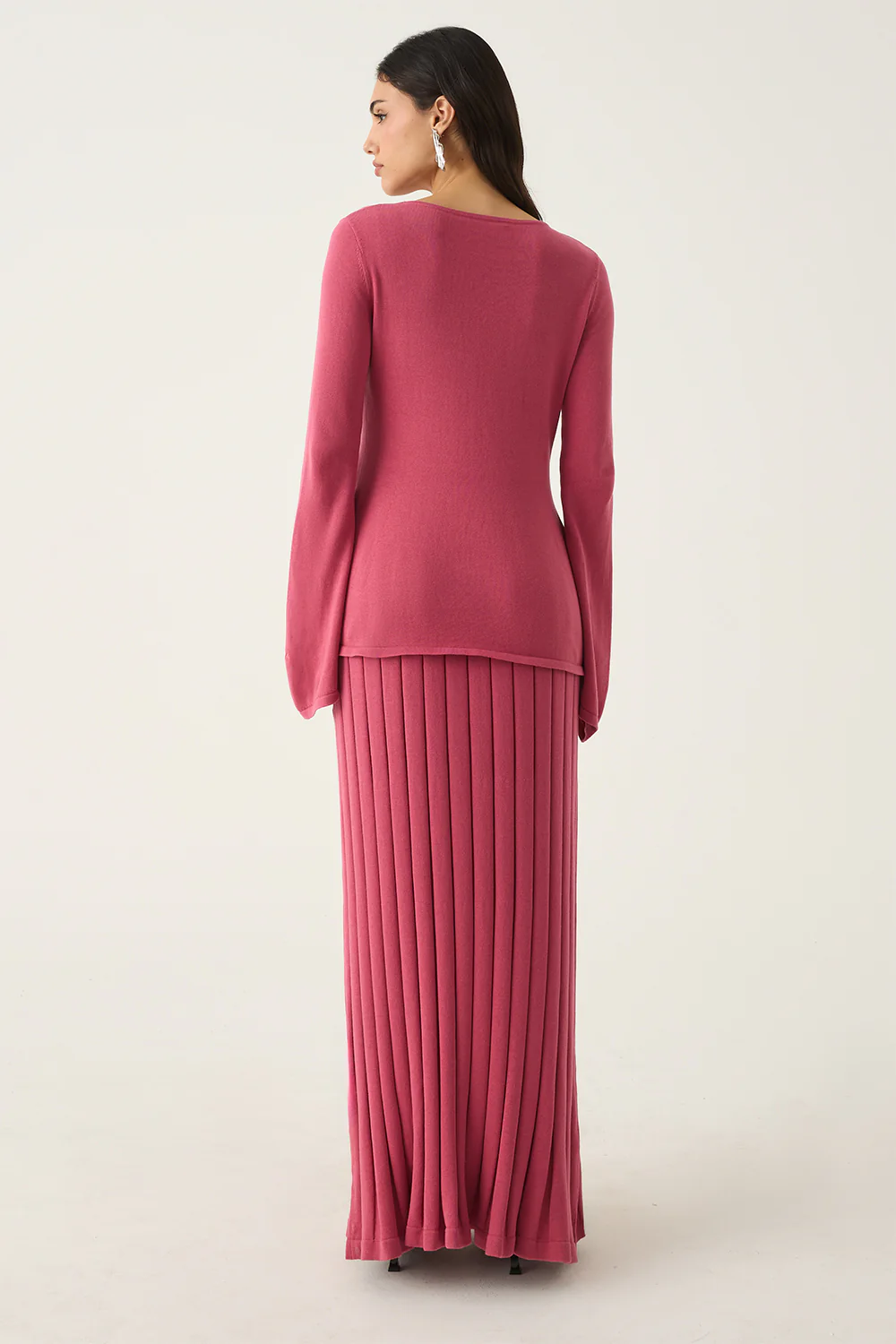Eve Co-ord Skirt - Image 7
