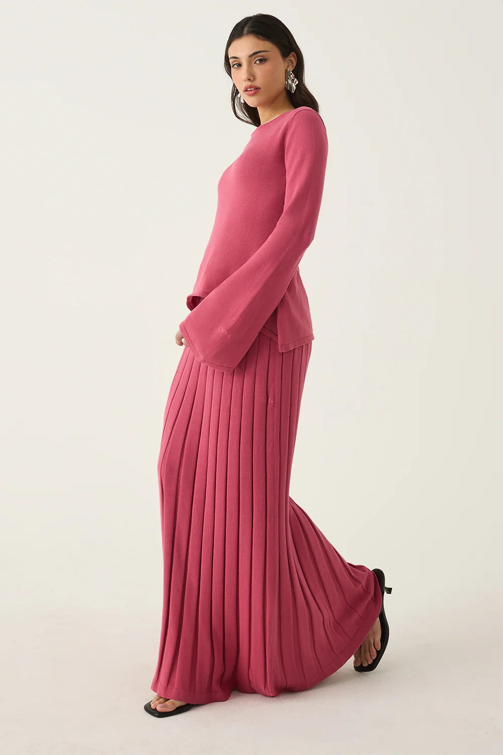 Eve Co-ord Skirt - Image 9