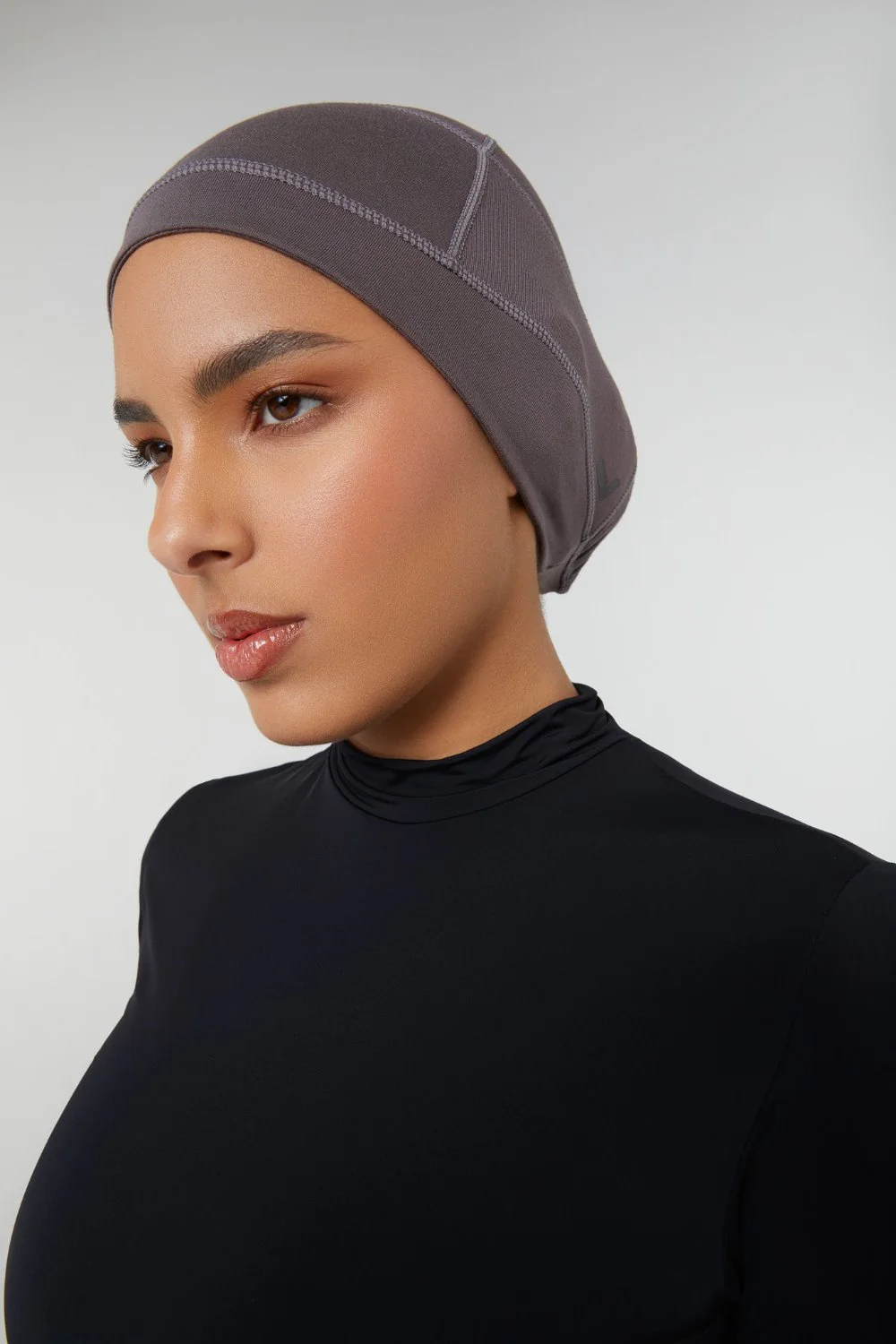 Jersey Bamboo Cap - Image 5