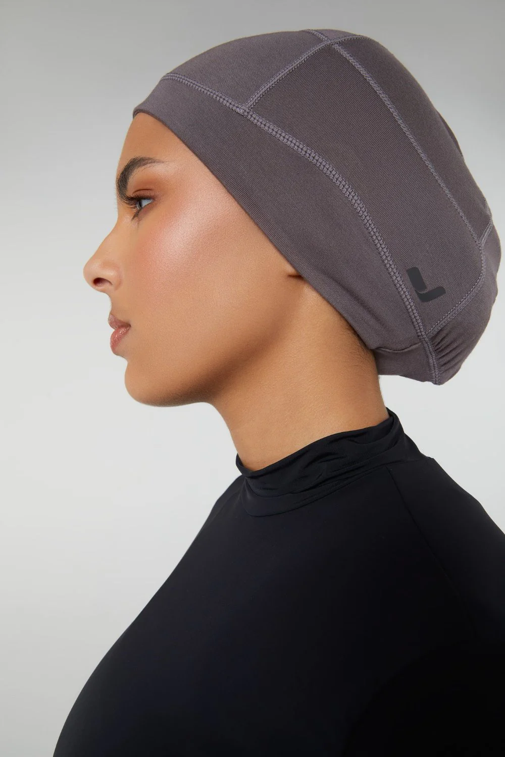 Jersey Bamboo Cap - Image 6