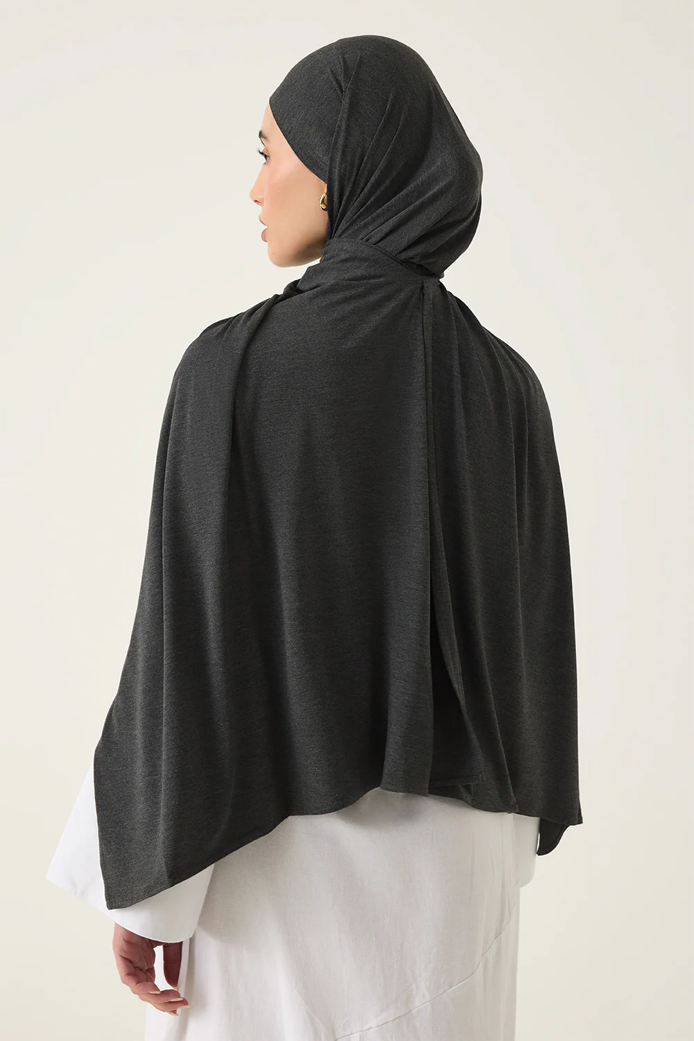 Jersey Bamboo Multi-Way Hijab - Image 53
