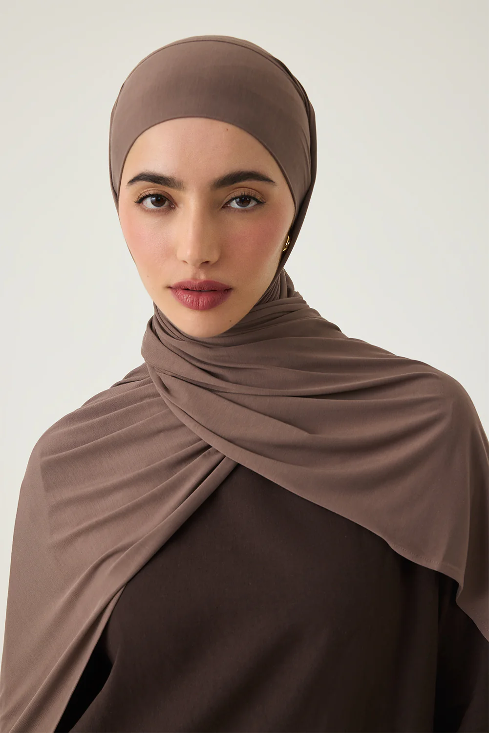 Jersey Bamboo Multi-Way Hijab - Image 55