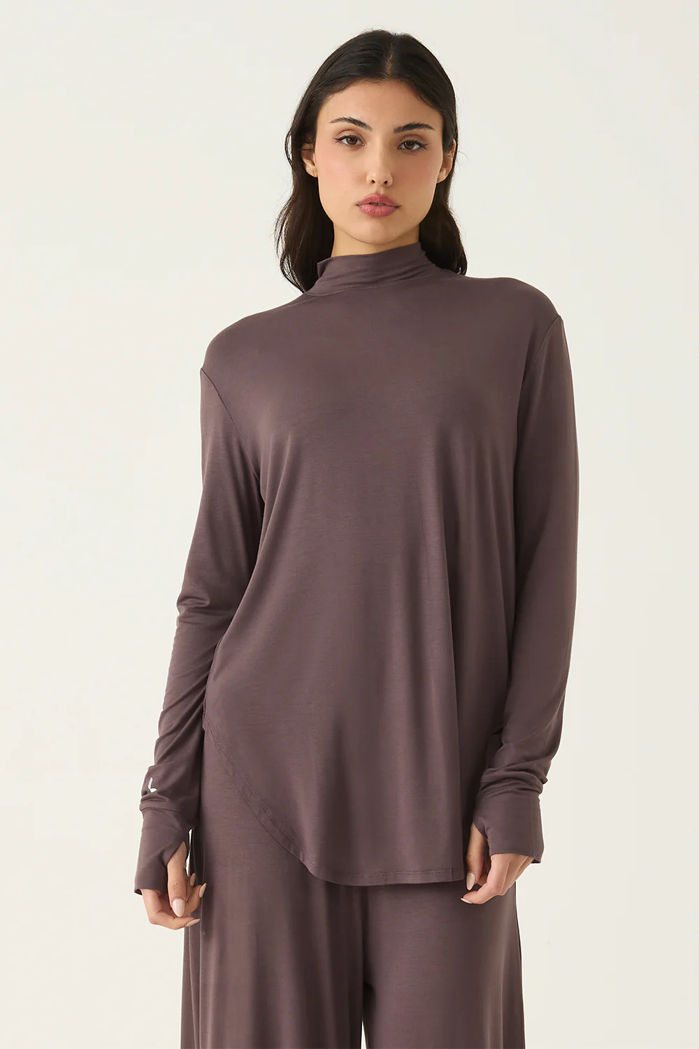 Luxe Long Sleeve T-Shirt - Image 12