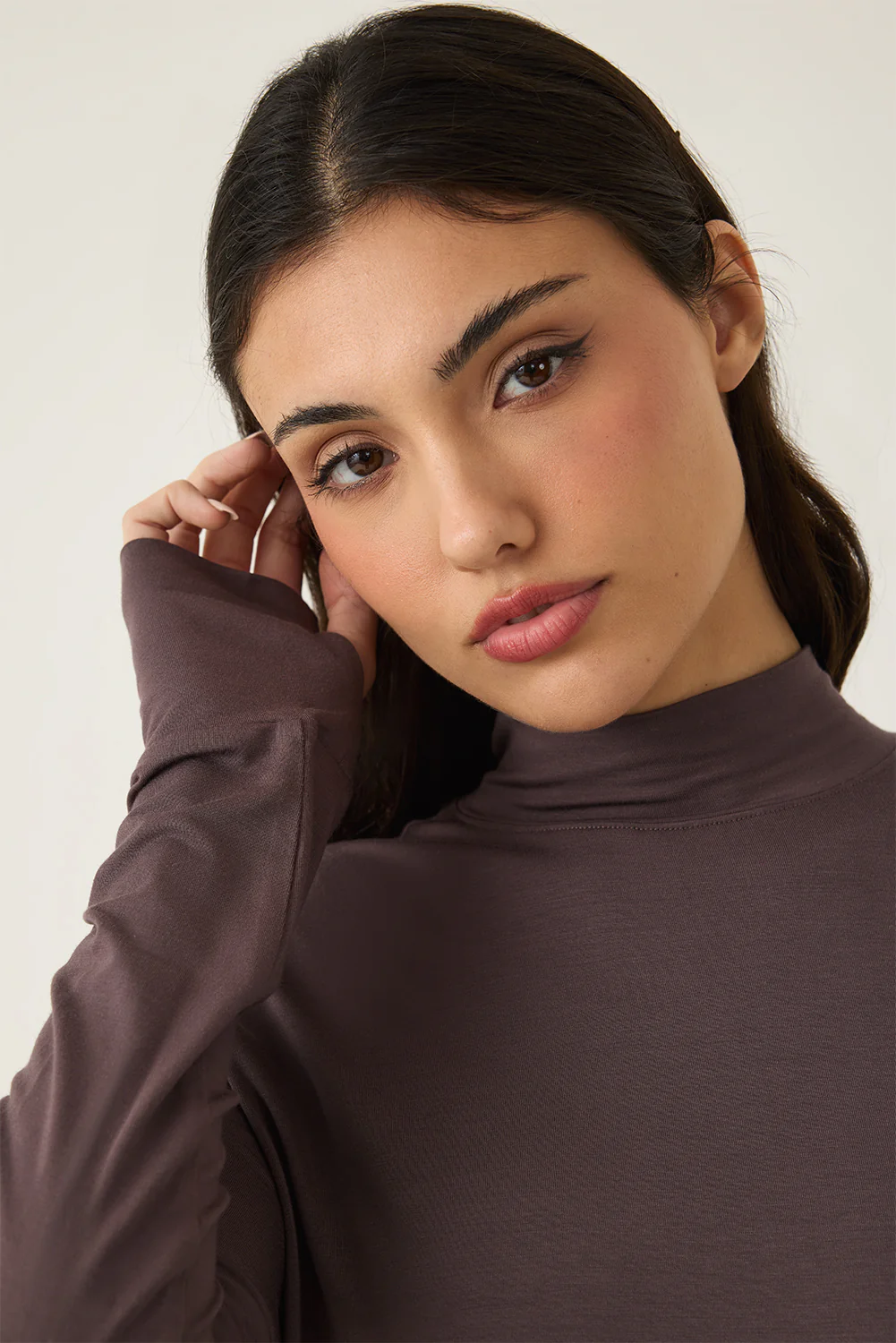 Luxe Long Sleeve T-Shirt - Image 14