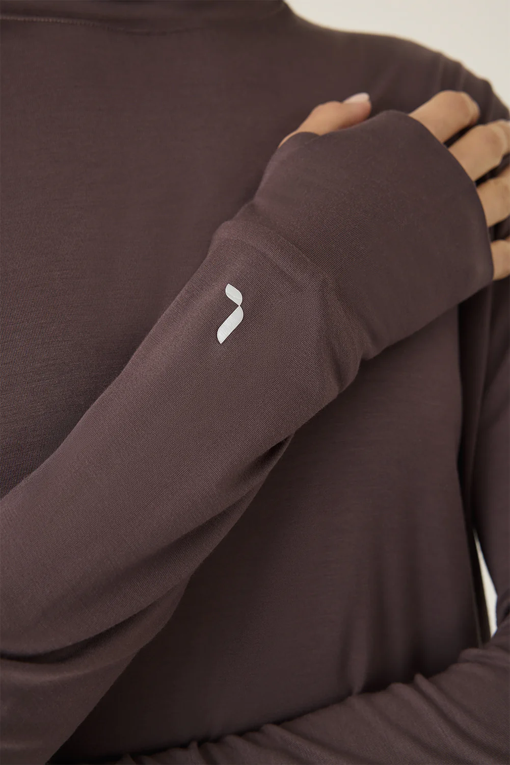 Luxe Long Sleeve T-Shirt - Image 15