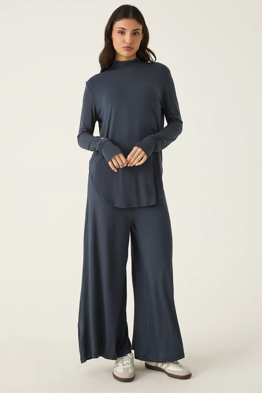 Luxe Long Sleeve T-Shirt - Image 16