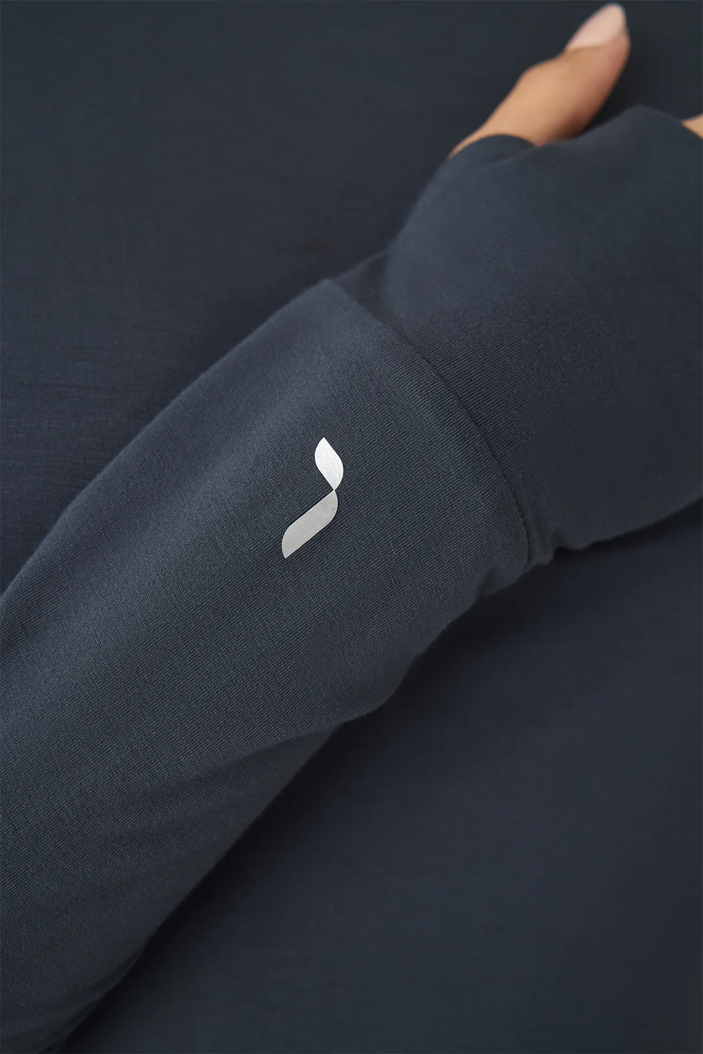Luxe Long Sleeve T-Shirt - Image 20