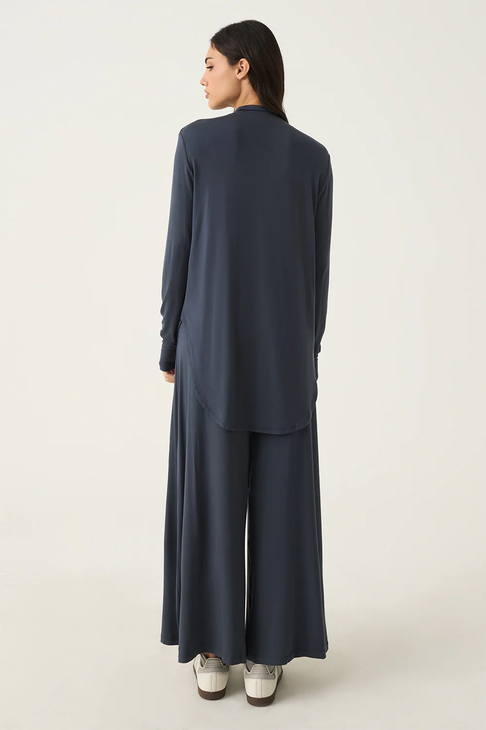 Luxe Long Sleeve T-Shirt - Image 21
