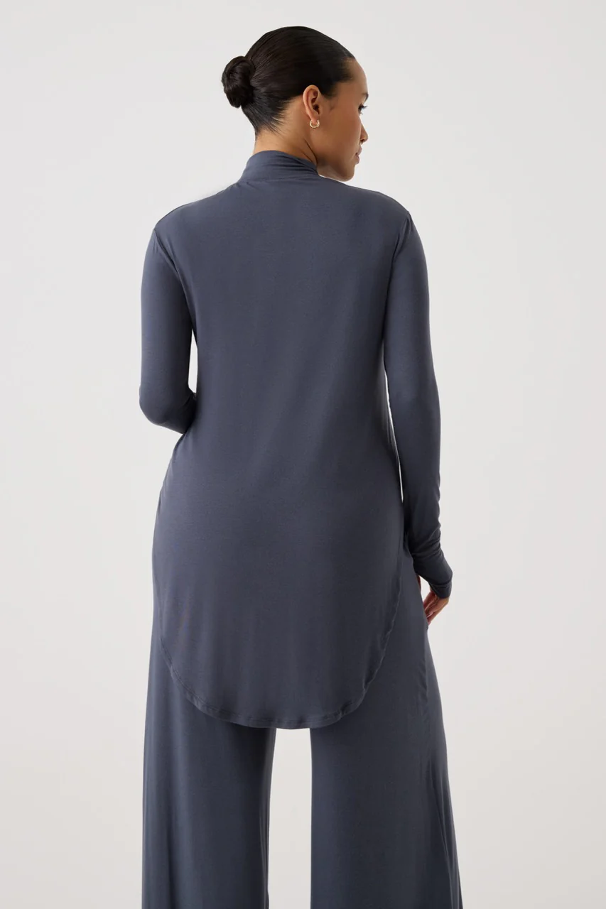 Luxe Long Sleeve T-Shirt - Image 8