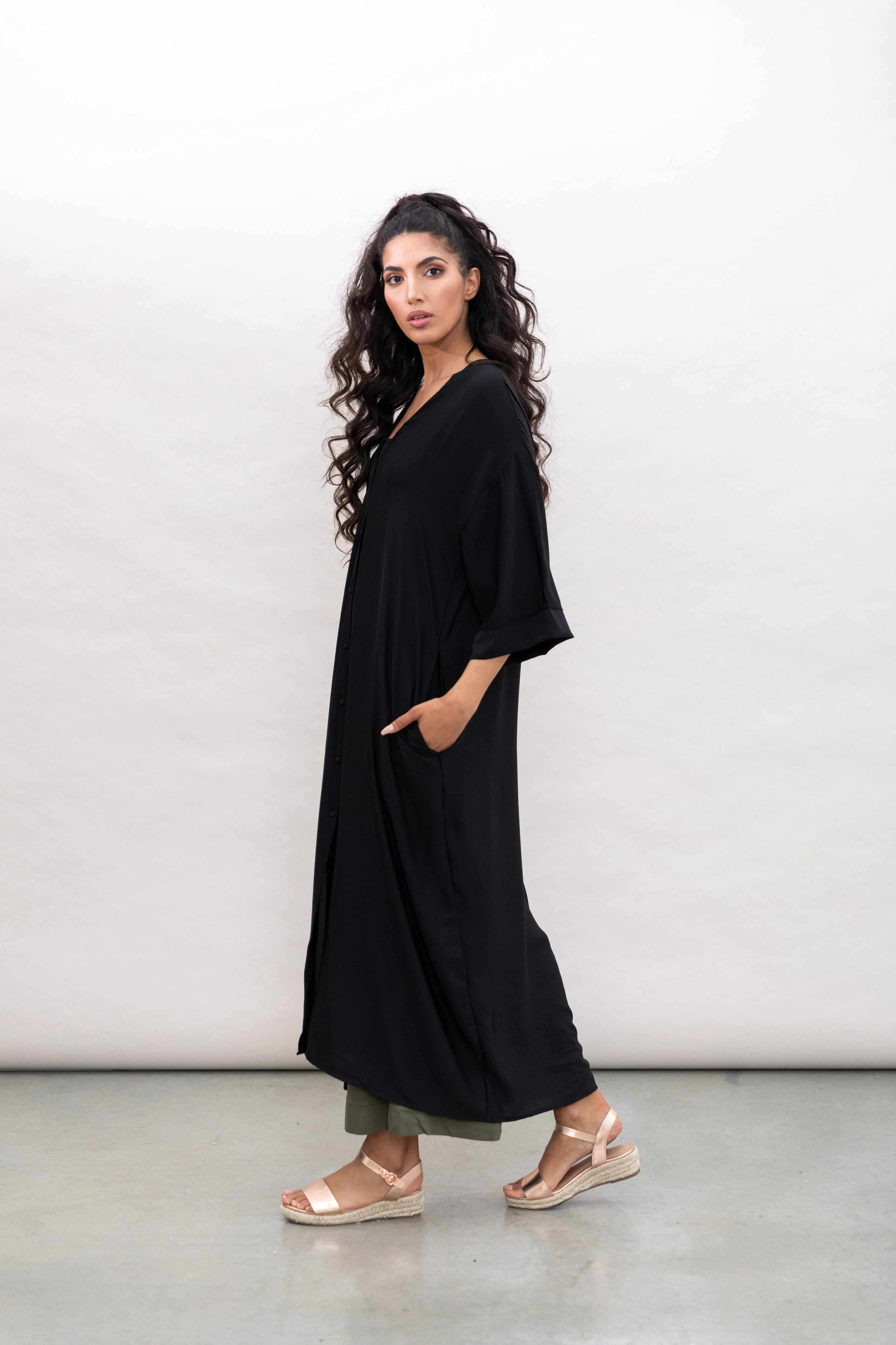 LYLA Kimono - Image 3