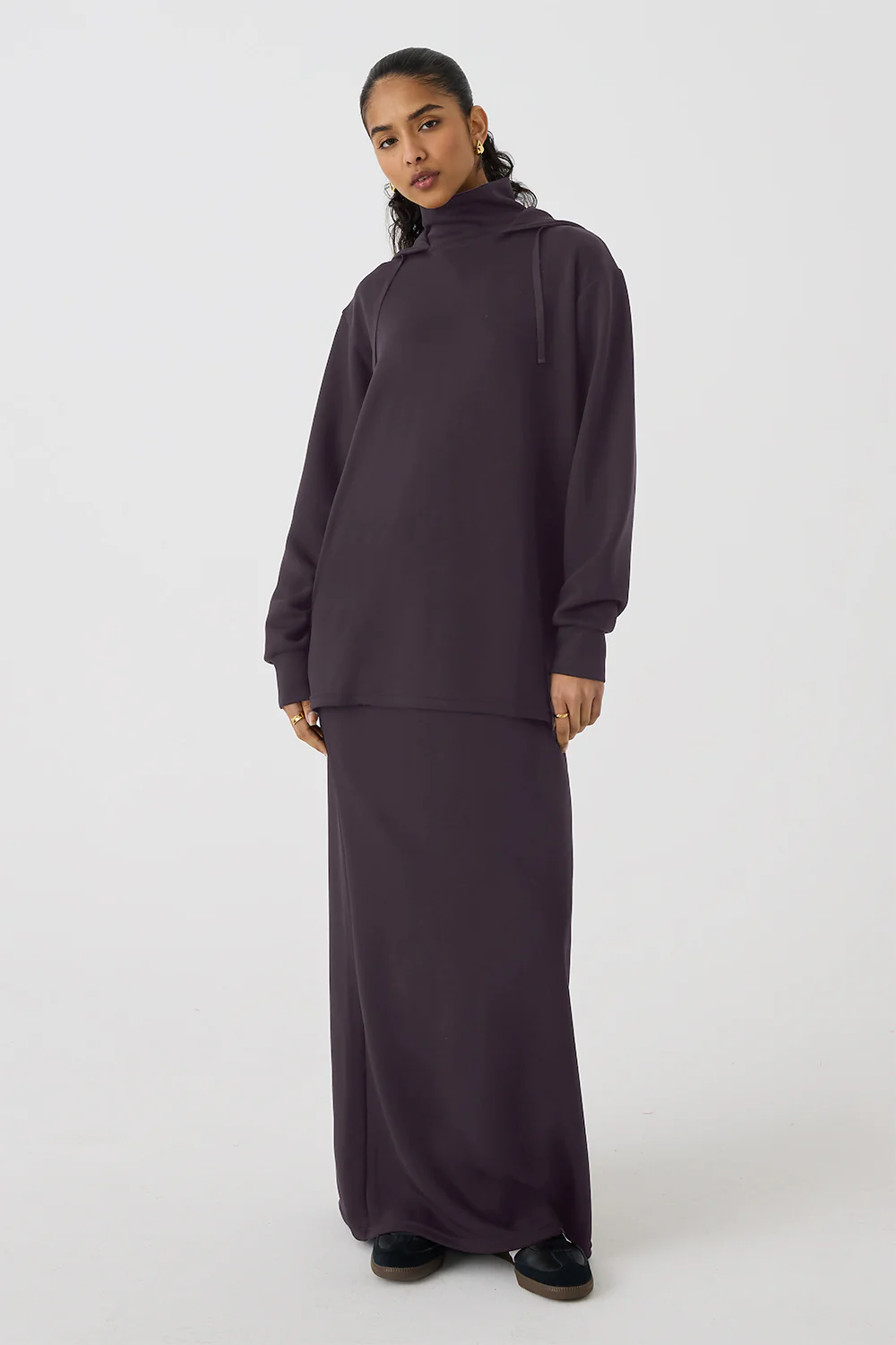 Maxi Skirt - Image 13