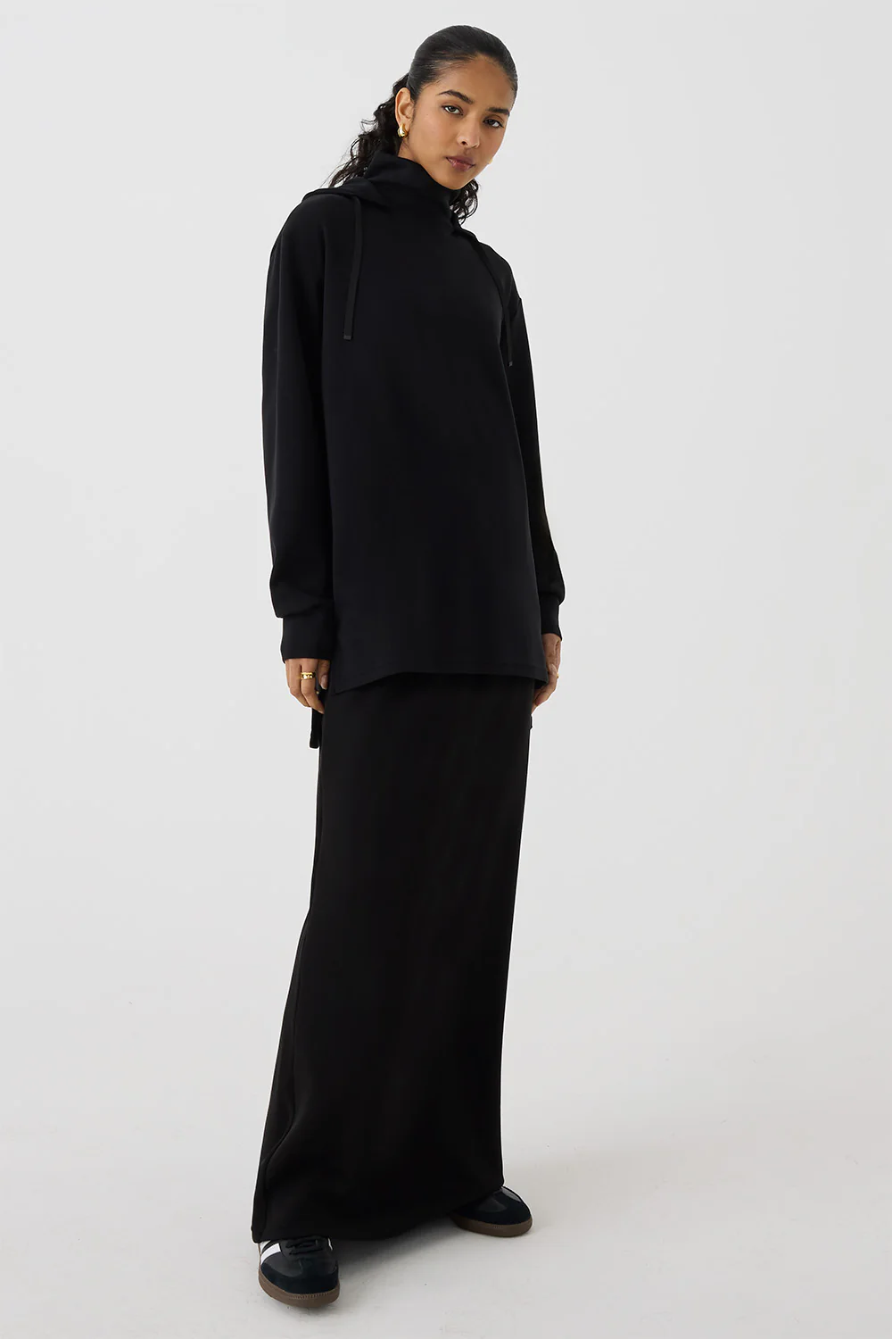 Maxi Skirt - Image 5
