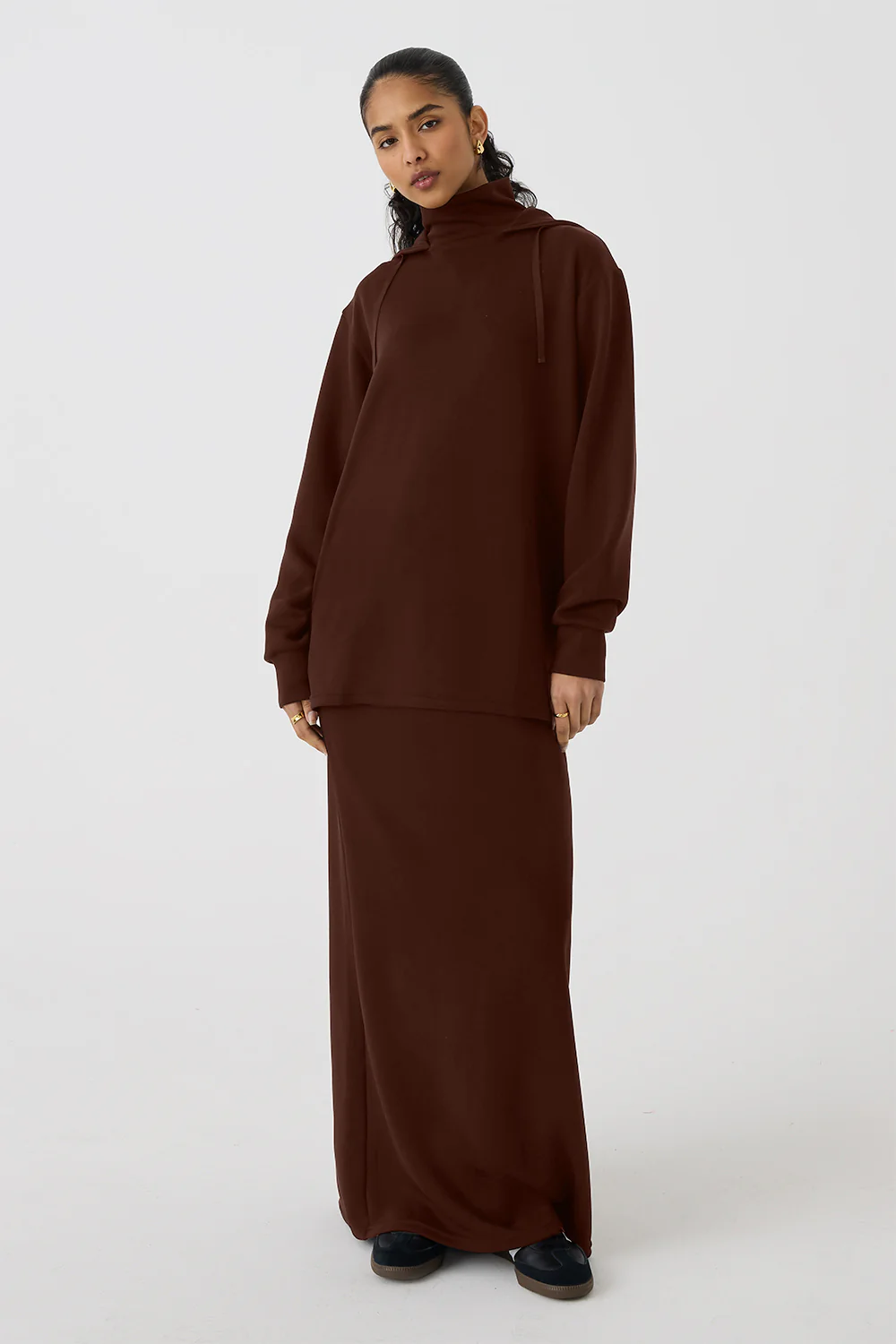 Maxi Skirt - Image 9
