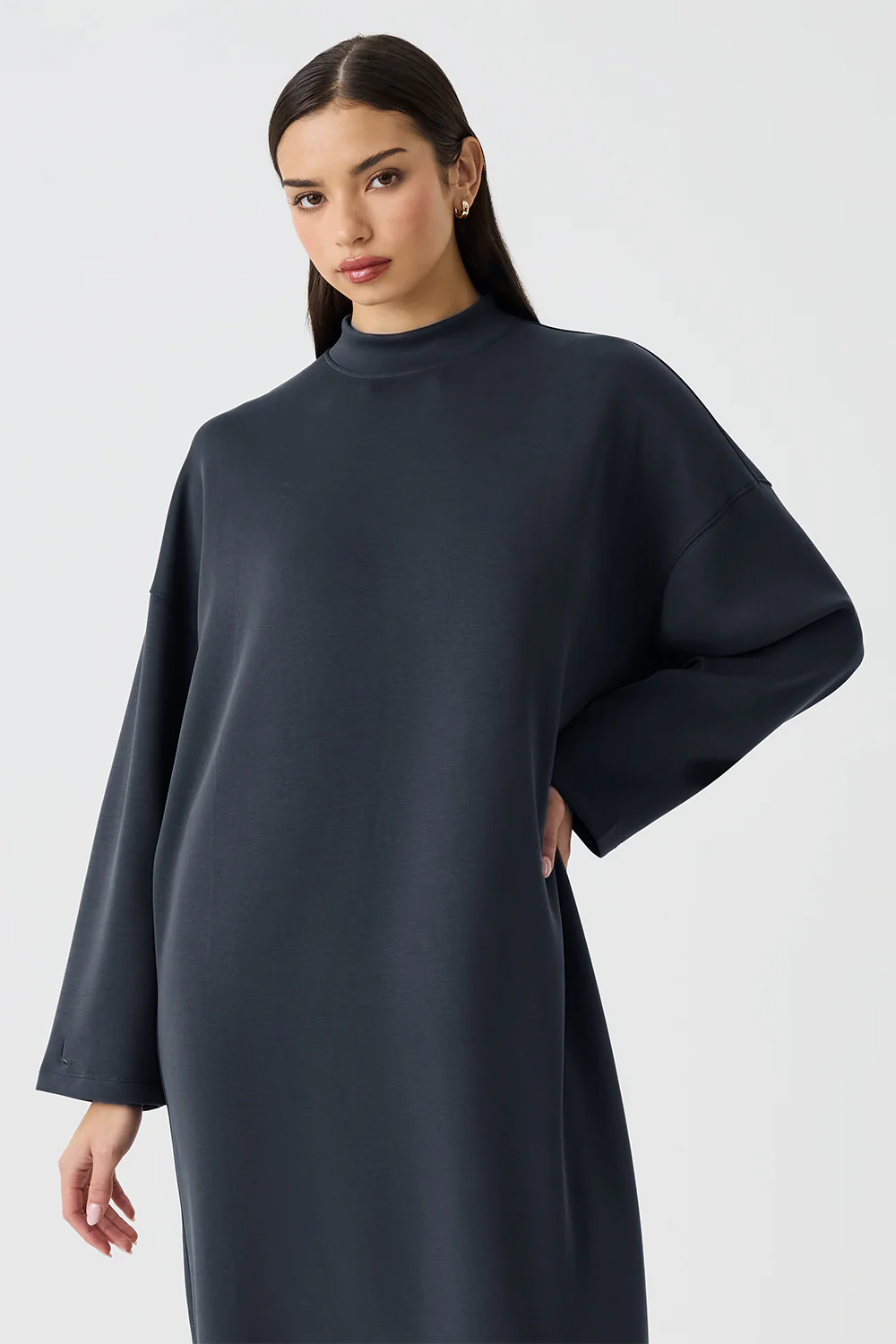 Maxi Tee Dress - Image 7