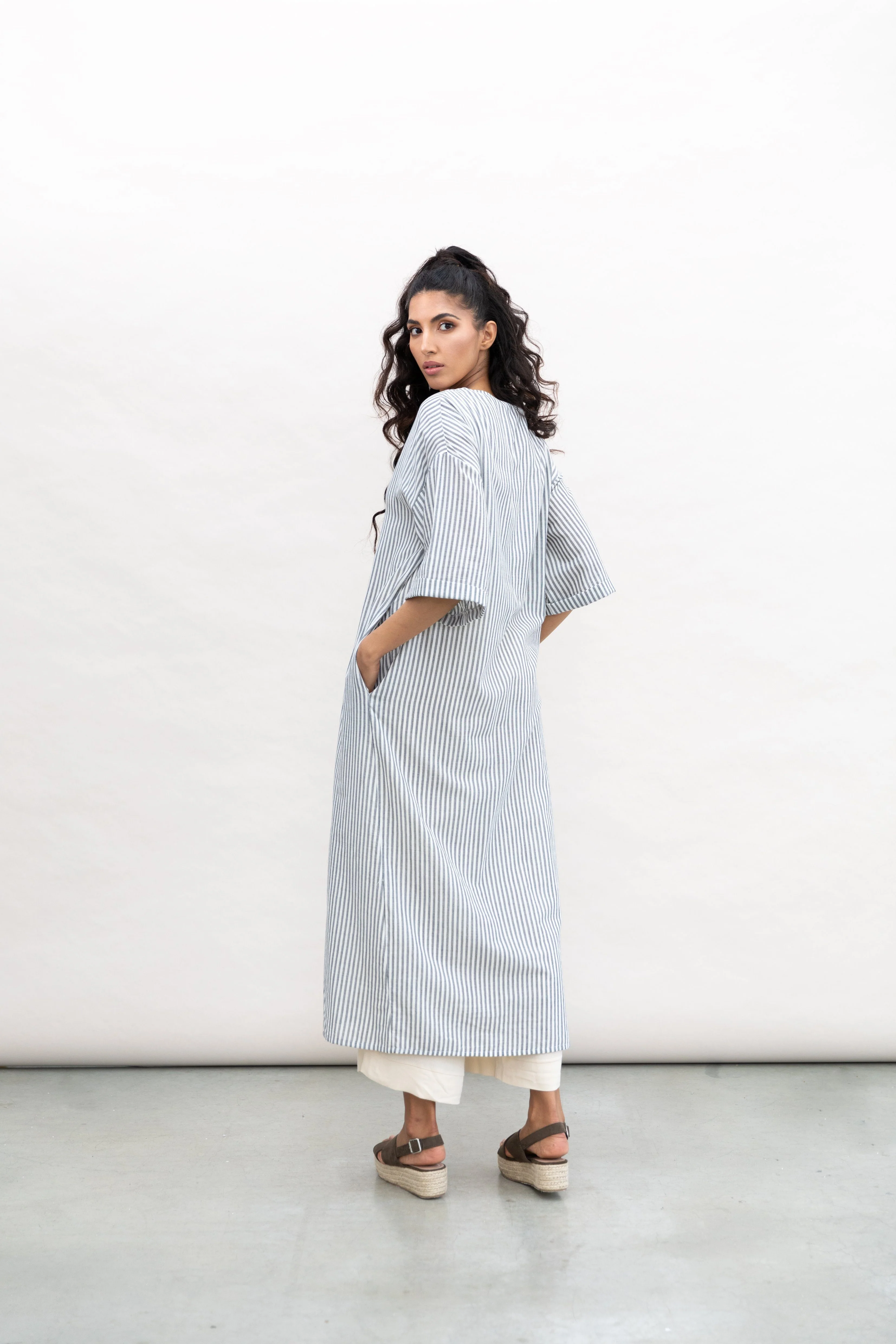 Maya Kaftan - Image 4